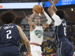 Mavericks Grizzlies Basketball