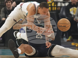 Mavericks Grizzlies Basketball