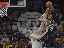 Mavericks Grizzlies Basketball