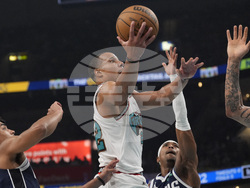 Mavericks Grizzlies Basketball