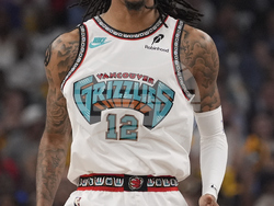 Mavericks Grizzlies Basketball