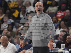 Mavericks Grizzlies Basketball