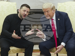 Trump Ukraine In His Own Words