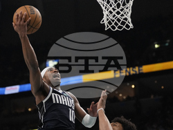 Mavericks Grizzlies Basketball