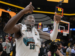 Mavericks Grizzlies Basketball