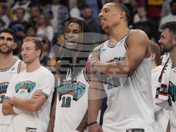 Mavericks Grizzlies Basketball