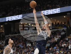 Mavericks Grizzlies Basketball