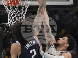 Mavericks Grizzlies Basketball