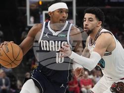 Mavericks Grizzlies Basketball