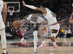 Mavericks Grizzlies Basketball