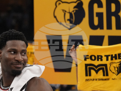 Mavericks Grizzlies Basketball