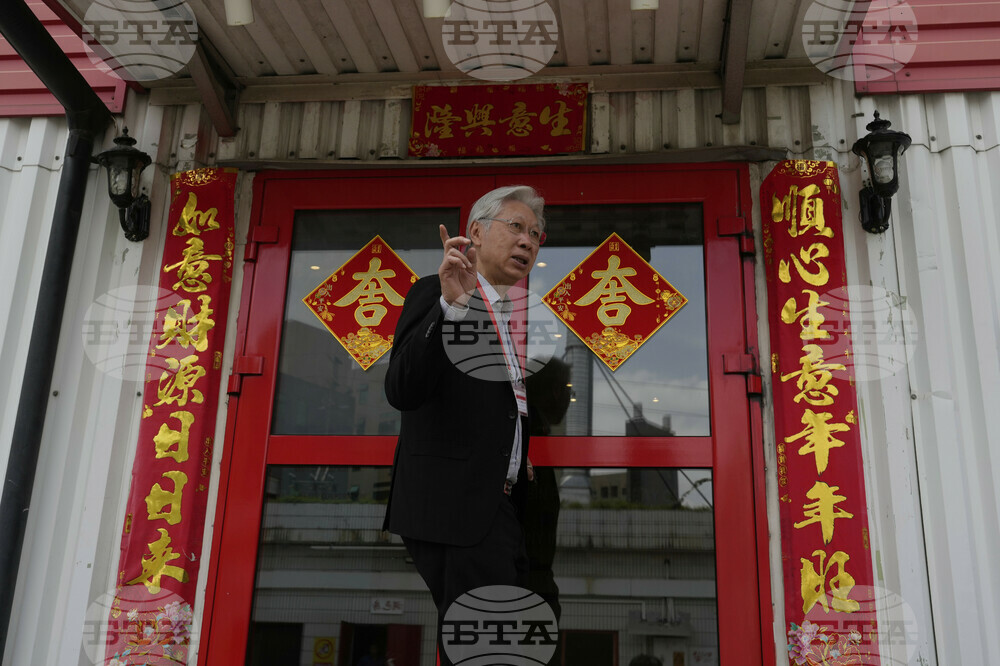China Manufacturers Photo Gallery