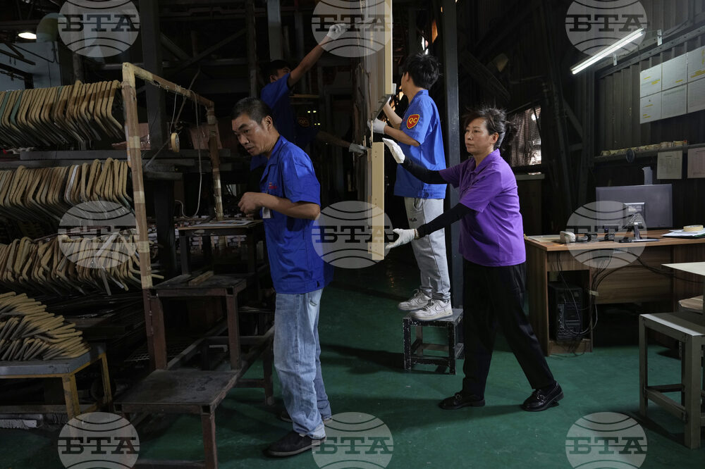 Спадът на производствените цени в Китай продължава през юли, потребителските остават без промяна