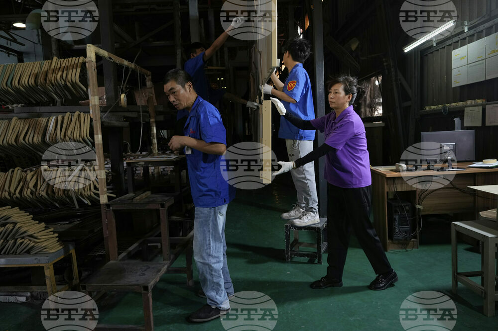 China Manufacturers Photo Gallery