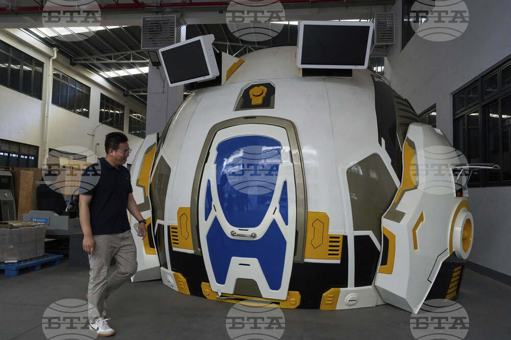 China Manufacturers Photo Gallery