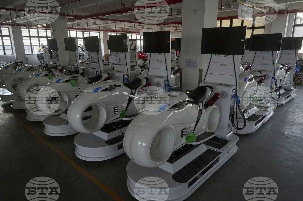 China Manufacturers Photo Gallery