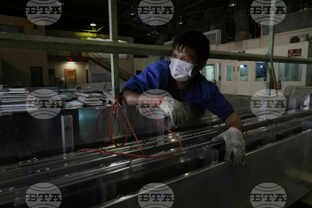 China Manufacturers Photo Gallery