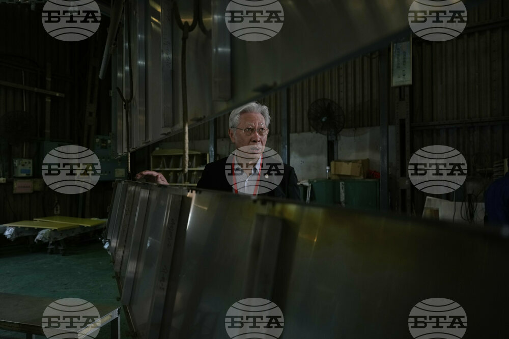 China Manufacturers Photo Gallery
