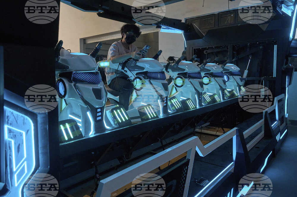 China Manufacturers Photo Gallery