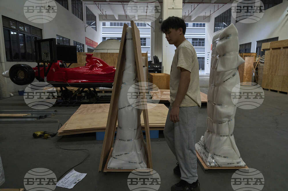 China Manufacturers Photo Gallery