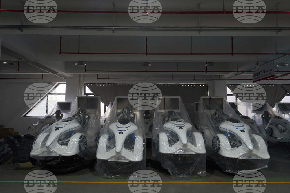 China Manufacturers Photo Gallery
