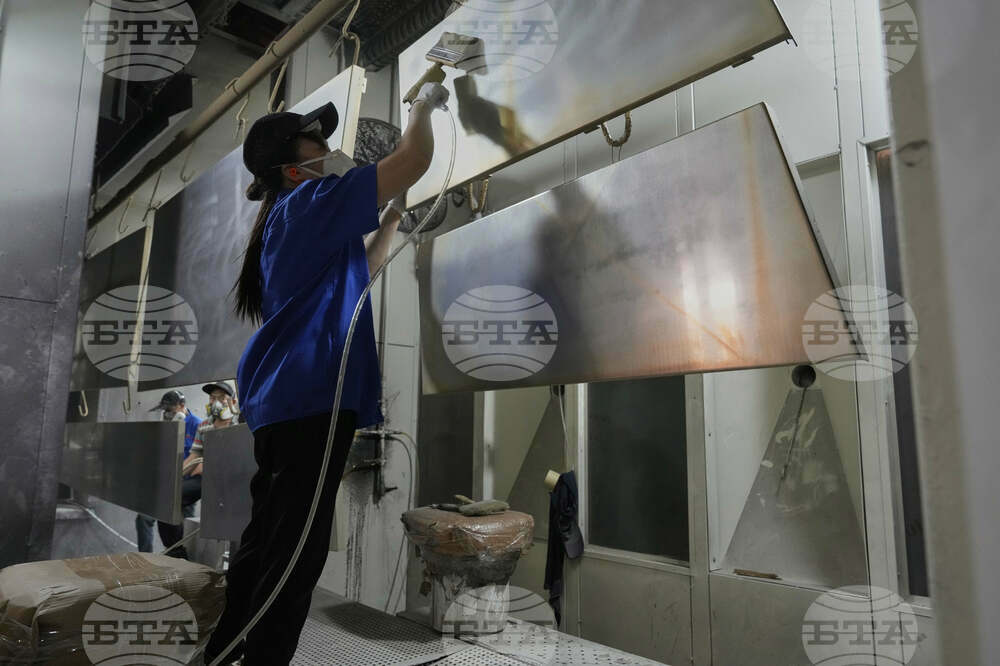 China Manufacturers Photo Gallery