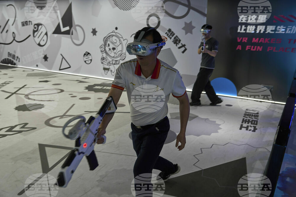 China Manufacturers Photo Gallery