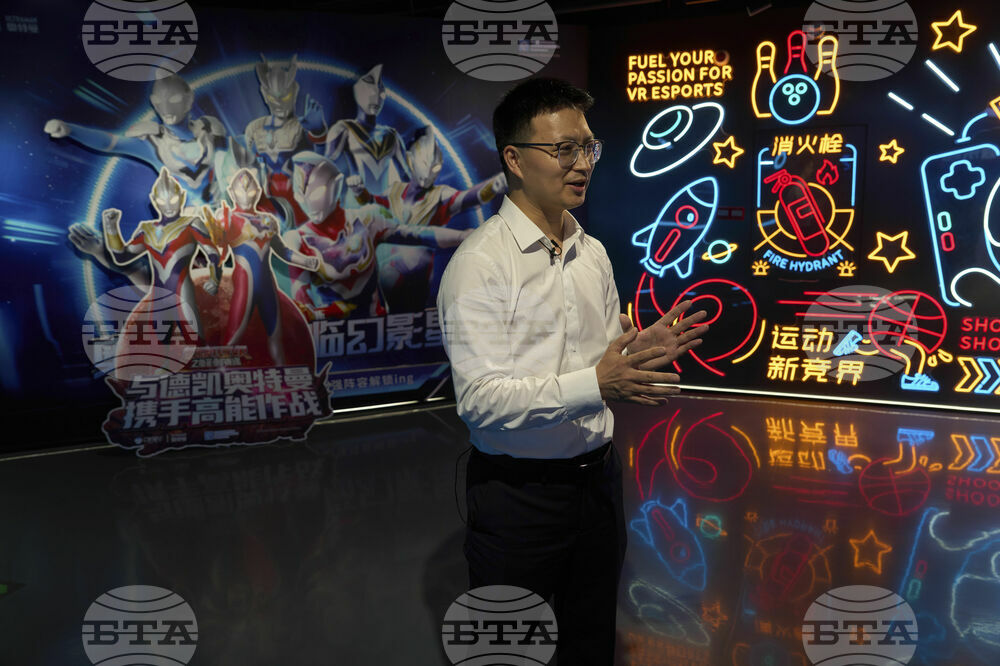 China Manufacturers Photo Gallery