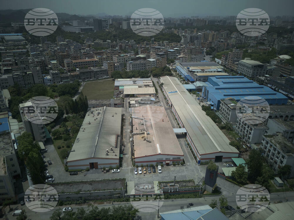 China Manufacturers Photo Gallery