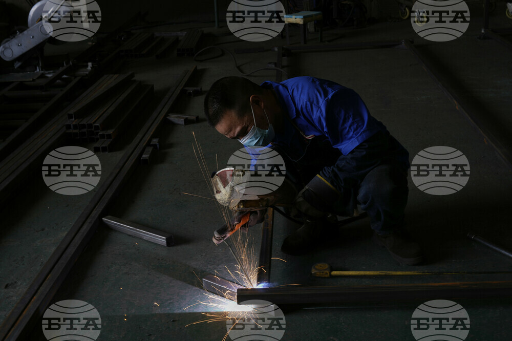 China Manufacturers Photo Gallery