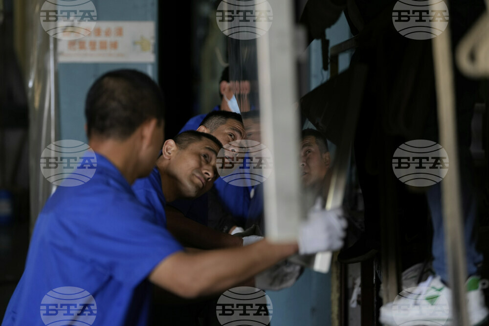China Manufacturers Photo Gallery