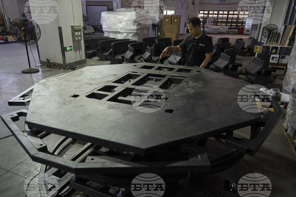 China Manufacturers Photo Gallery