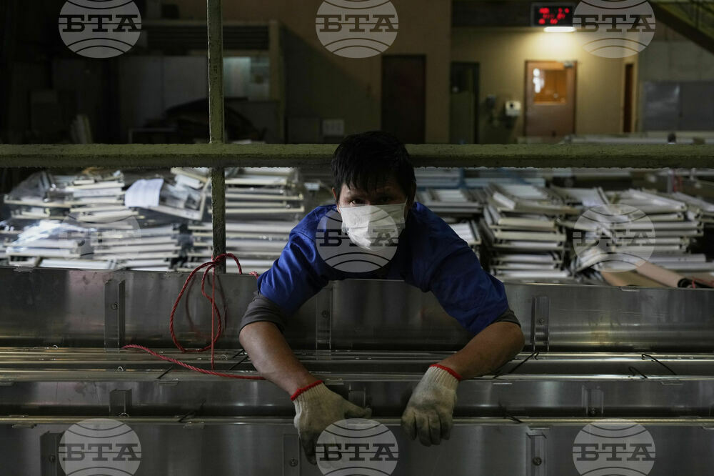 China Manufacturers Photo Gallery
