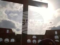 снимка: Сандра Керелезова