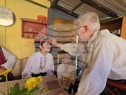 Село Йоглав - Великден - традиции