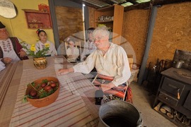 Село Йоглав - Великден - традиции