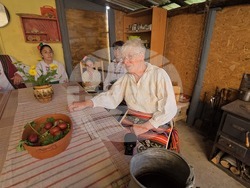 Село Йоглав - Великден - традиции