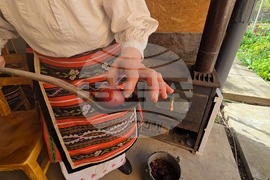 Село Йоглав - Великден - традиции