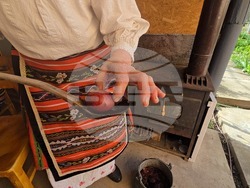 Село Йоглав - Великден - традиции