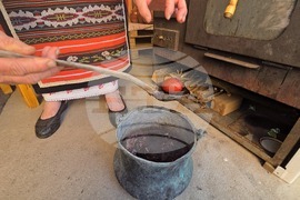 Село Йоглав - Великден - традиции