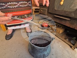 Село Йоглав - Великден - традиции