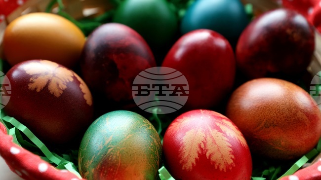 Близо 40 малки български производители, занаятчии и кулинари ще се представят тази неделя на празничен фермерски пазар в София