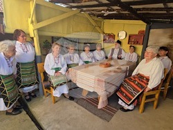 Село Йоглав - Великден - традиции