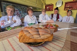 Село Йоглав - Великден - традиции