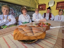 Село Йоглав - Великден - традиции