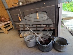 Село Йоглав - Великден - традиции