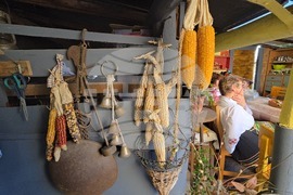 Село Йоглав - Великден - традиции