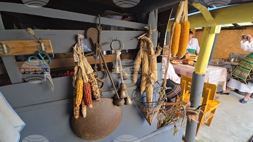 Село Йоглав - Великден - традиции