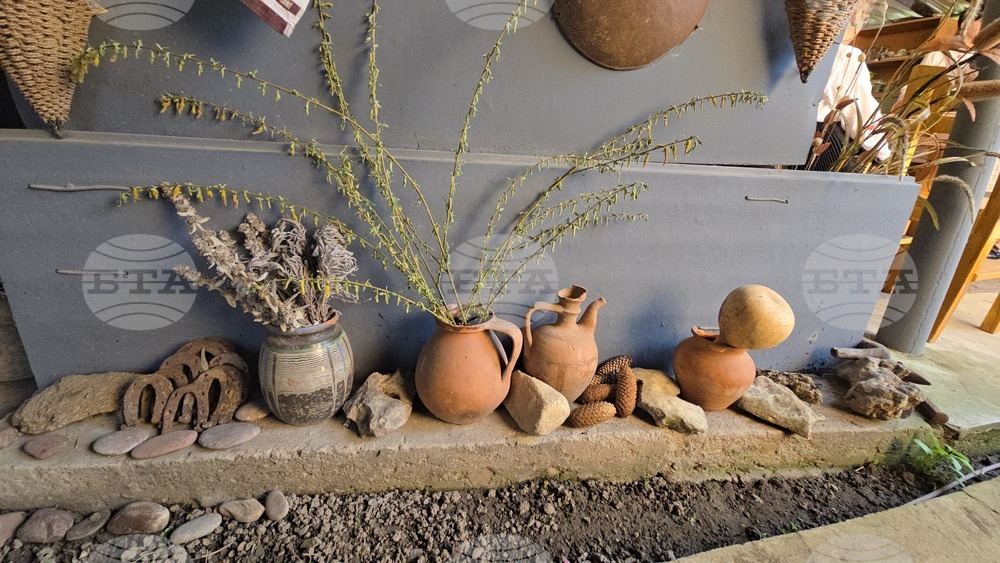 Село Йоглав - Великден - традиции