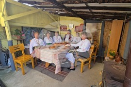 Село Йоглав - Великден - традиции